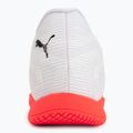 Kopačky PUMA Ultra 7 Play IT ultra red/puma black/puma white 6