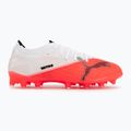 Kopačky PUMA Ultra Nitro 7 Match AG ultra red/puma black/puma white 2
