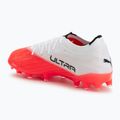 Kopačky PUMA Ultra Nitro 7 Match AG ultra red/puma black/puma white 3