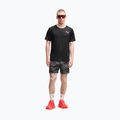 Pánské běžecké šortky PUMA Dreamrun 5" Brightstride AOP puma black 2
