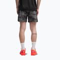 Pánské běžecké šortky PUMA Dreamrun 5" Brightstride AOP puma black 3