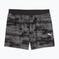 Pánské běžecké šortky PUMA Dreamrun 5" Brightstride AOP puma black 4