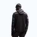 Pánská běžecká bunda PUMA Run Brightstride AOP Primaloft puma black 3