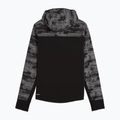 Pánská běžecká bunda PUMA Run Brightstride AOP Primaloft puma black 6