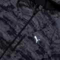 Pánská běžecká bunda PUMA Run Brightstride AOP Primaloft puma black 7