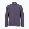 Pánská běžecká mikina PUMA Run Velocity Woven inky depths