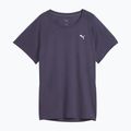 Dámské běžecké tričko PUMA Run Velocity Tee Poly inky depths 4