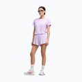 Dámské běžecké tričko PUMA Run Velocity Tee Poly light lavender/inky 2