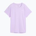 Dámské běžecké tričko PUMA Run Velocity Tee Poly light lavender/inky 4