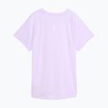 Dámské běžecké tričko PUMA Run Velocity Tee Poly light lavender/inky 5