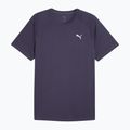 Pánské běžecké tričko PUMA Run Velocity Tee Poly inky depths 4