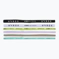 Čelenky Puma Hyrox Hairbands 6 szt. black