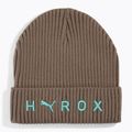 Zimní čepice Puma Hyrox Mid Crown Beanie mouse gray
