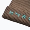 Zimní čepice PUMA x HYROX Mid Crown Beanie myší šedá 3