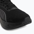 Běžecké boty Puma MaxStride Lite puma black/cool dark gray 7