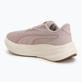 Běžecké boty Puma MaxStride Lite puma black/dusky rsewood 3