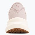 Běžecké boty Puma MaxStride Lite puma black/dusky rsewood 6