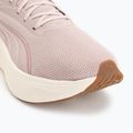 Běžecké boty Puma MaxStride Lite puma black/dusky rsewood 7