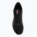 Běžecké boty Puma MaxStride Lite puma black/dusky rsewood 5