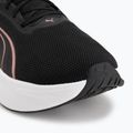 Běžecké boty Puma MaxStride Lite puma black/dusky rsewood 7