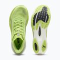 Dámské běžecké boty PUMA Deviate Nitro 4 sunny lime/puma silver 4
