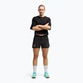 Dámské tréninkové šortky PUMA x HYROX 3" 2in1 černé 2