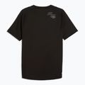 Pánské tréninkové tričko Puma Hyrox Pwrmode puma black 5