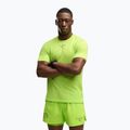 Pánské tréninkové tričko Puma Hyrox Pwrmode sunny lime