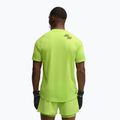 Pánské tréninkové tričko Puma Hyrox Pwrmode sunny lime 3