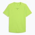 Pánské tréninkové tričko Puma Hyrox Pwrmode sunny lime 4