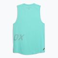 Pánské tréninkové tričko Puma Hyrx Pwrmode Training Tank intense turquise 5