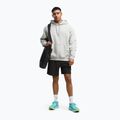Pánská mikina PUMA x HYROX Heavyweight Hoodie světle šedá 2