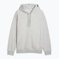 Pánská mikina Puma Hyrox Heavyweight Hoodie light grey 4