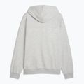 Pánská mikina Puma Hyrox Heavyweight Hoodie light grey 5