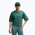 Dámské tréninkové tričko PUMA x HYROX Cropped Lifestyle herb garden