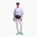 Dámské tréninkové tričko PUMA x HYROX Cropped Lifestyle světle fialové 2