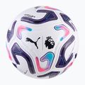 Fotbalový míč PUMA Stellar Nitro Ultimate PL Reactivity puma white/red/purple/blue/pink