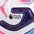 Fotbalový míč PUMA Stellar Nitro Ultimate PL Reactivity puma white/red/purple/blue/pink 3