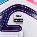 Fotbalový míč PUMA Stellar Nitro Ultimate PL Reactivity puma white/red/purple/blue/pink 4