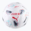 Fotbalový míč PUMA Stellar Nitro Ultimate LALIGA puma white