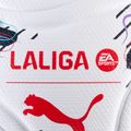 Fotbalový míč PUMA Stellar Nitro Ultimate LALIGA puma white 3