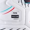 Fotbalový míč PUMA Stellar Nitro Ultimate LALIGA puma white 4