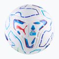 Fotbalový míč PUMA Stellar Nitro Ultimate Serie A puma white