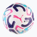 Fotbalový míč PUMA Stellar Cup PL Reactivity puma white velikost 3 2