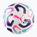 Fotbalový míč PUMA Stellar Match PL Reactivity puma white 2
