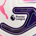 Fotbalový míč PUMA Stellar Match PL Reactivity puma white 3