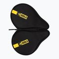Obal na pálku pro stolní tenis JOOLA Vision Pro yellow 2
