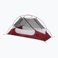 Trekingový stan pro 1 osobu MSR Hubba NX 1 gray 2