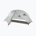 Trekingový stan pro 1 osobu MSR Hubba NX 1 gray 3