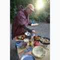 Skládací příbory MSR Folding Utensils Spork 4 ks red/grey/blue 3